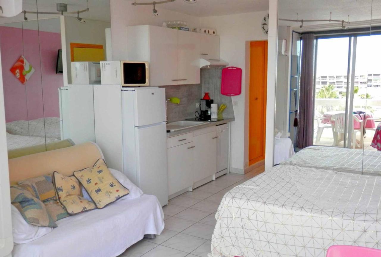 Studio Naturiste Агде Екстериор снимка